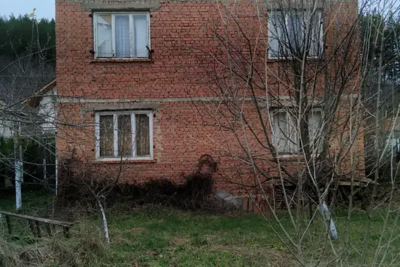 House in Oblast Kyustendil, Nevestino