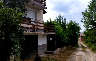 Къща в Кюстендил, с. Новоселяне