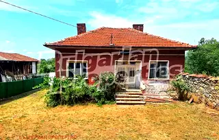 Къща в Кюстендил, с. Овчарци