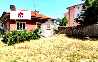 Къща в Кюстендил, с. Овчарци