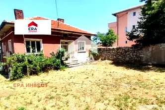 Къща в Кюстендил, с. Овчарци