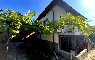 Къща в Кюстендил, с. Палатово