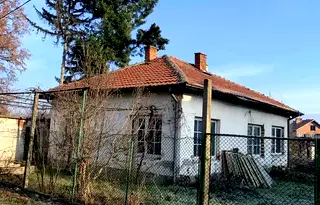 Къща в Кюстендил, с. Пиперков чифлик