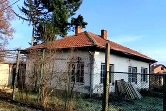 Къща в Кюстендил, с. Пиперков чифлик