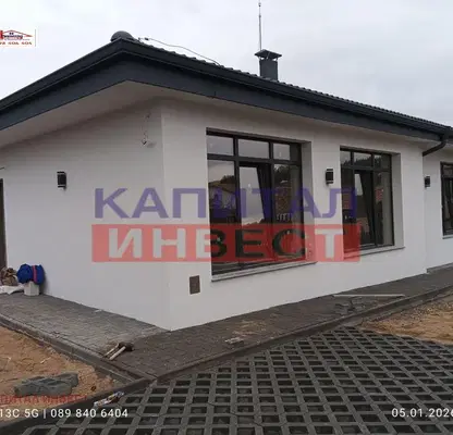 Снимка 5 — Къща в Кюстендил, с. Пороминово