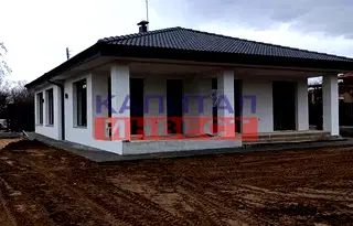Къща в Кюстендил, с. Пороминово