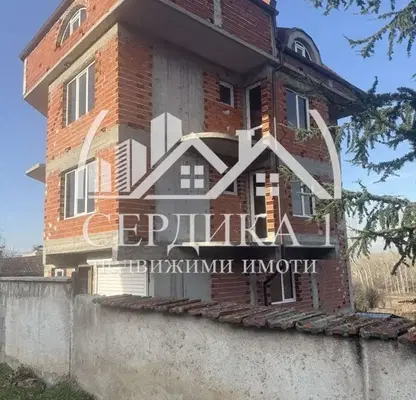 Снимка 2 — Къща в Кюстендил, с. Пороминово