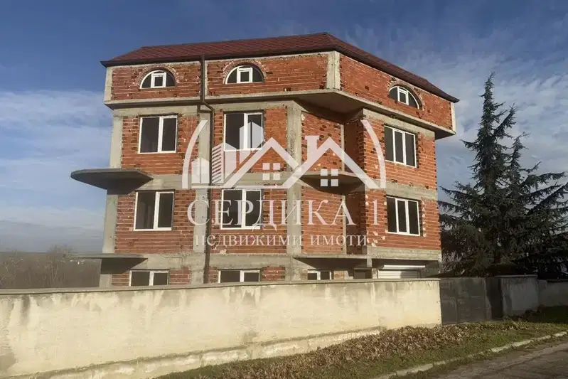 Къща в Кюстендил, с. Пороминово