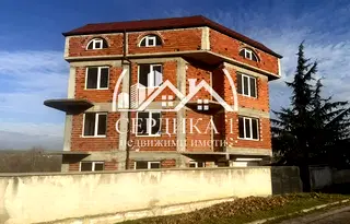 Къща в Кюстендил, с. Пороминово