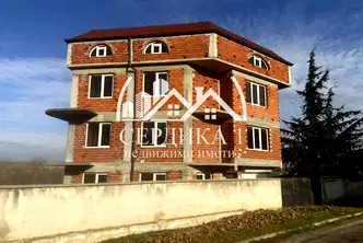 Къща в Кюстендил, с. Пороминово