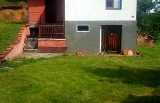 Къща в Кюстендил, с. Раненци