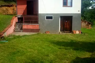 Къща в Кюстендил, с. Раненци