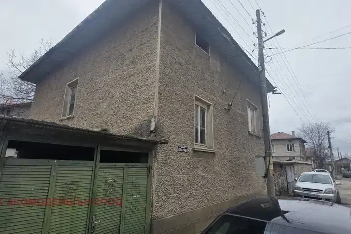 House in Oblast Kyustendil, Samoranovo
