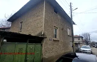 Къща в Кюстендил, с. Самораново