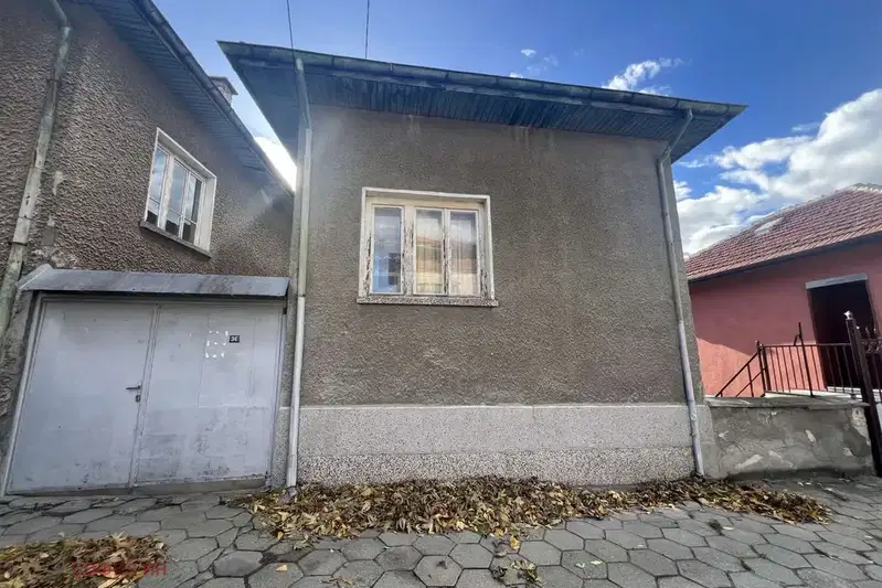 House in Oblast Kyustendil, Samoranovo