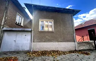 Къща в Кюстендил, с. Самораново