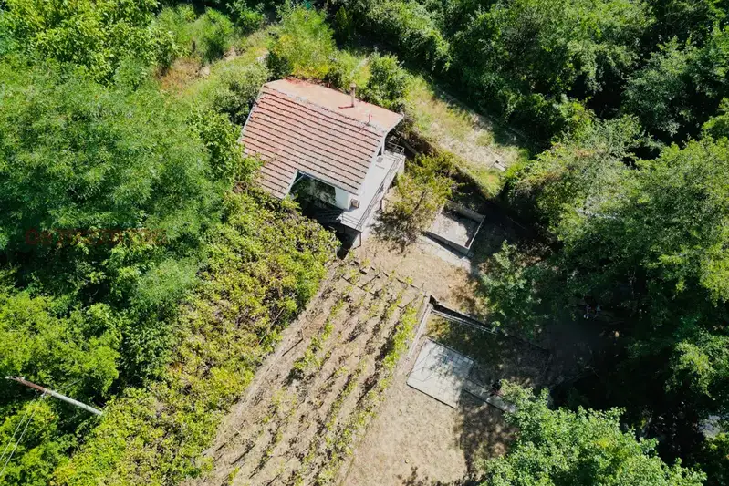 House in Oblast Kyustendil, Samoranovo
