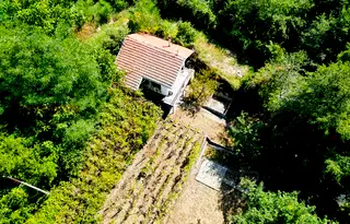Къща в Кюстендил, с. Самораново