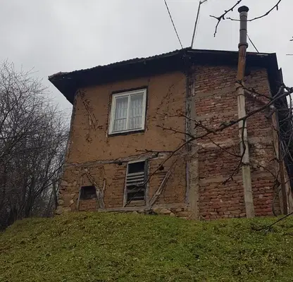 Снимка 5 — Къща в Кюстендил, с. Сапарево
