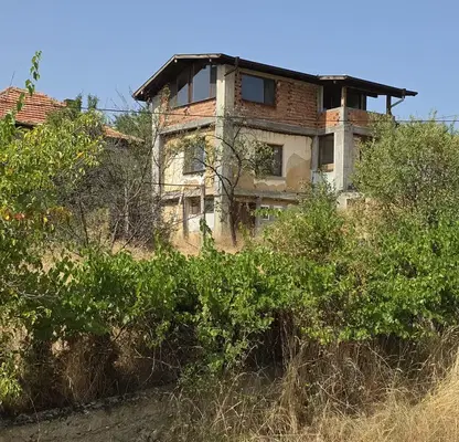 Снимка 4 — Къща в Кюстендил, с. Сапарево