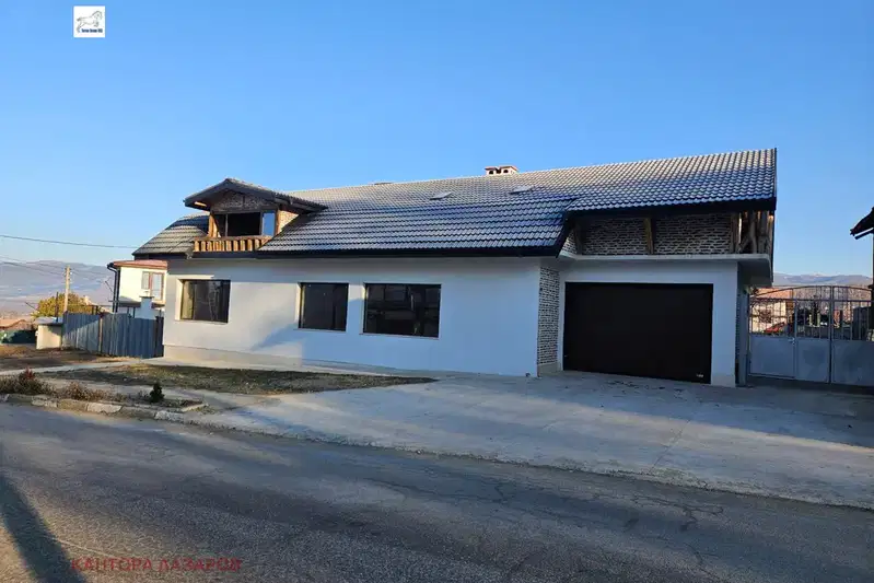 House in Oblast Kyustendil, Saparevo