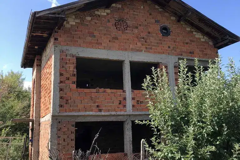 House in Oblast Kyustendil, с. Шатрово