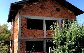 Къща в Кюстендил, с. Шатрово