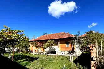 Къща в Кюстендил, с. Шишковци