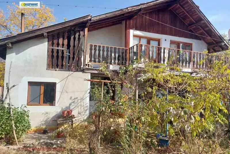 Къща в Кюстендил, с. Скриняно