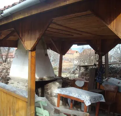 Photo 3 — House in Oblast Kyustendil, Sovolyano