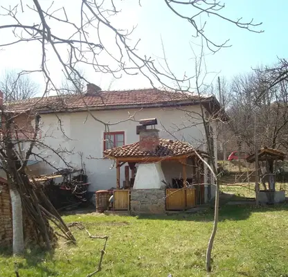 Photo 4 — House in Oblast Kyustendil, Sovolyano