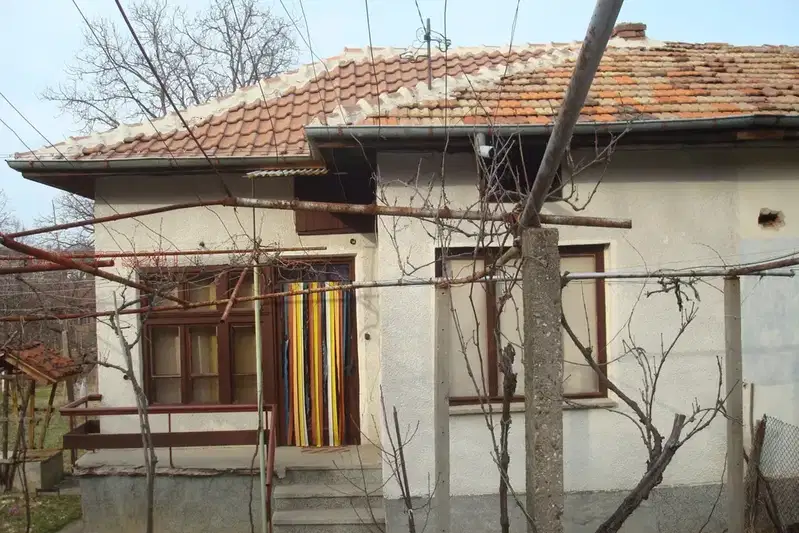 Къща в Кюстендил, с. Соволяно