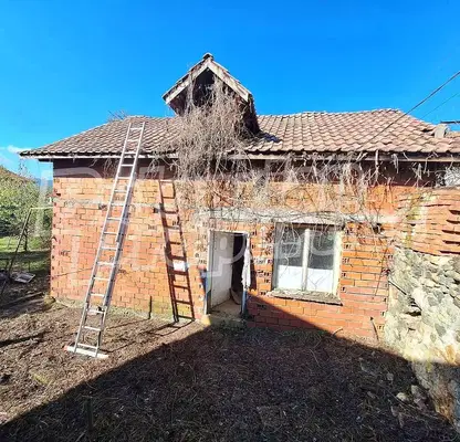 Photo 2 — House in Oblast Kyustendil, Stensko