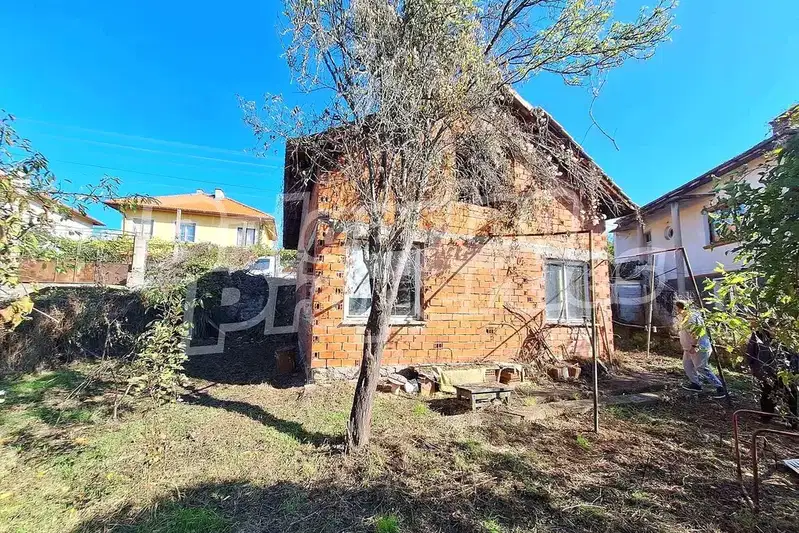 House in Oblast Kyustendil, Stensko