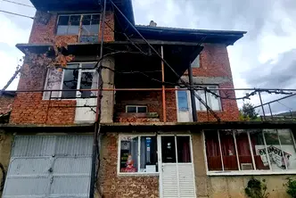 Къща в Кюстендил, с. Стоб