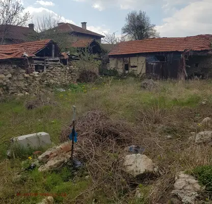 Photo 5 — House in Oblast Kyustendil, Stob