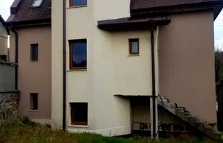 Къща в Кюстендил, с. Стоб