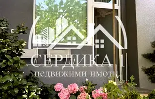 Къща в Кюстендил, с. Стоб
