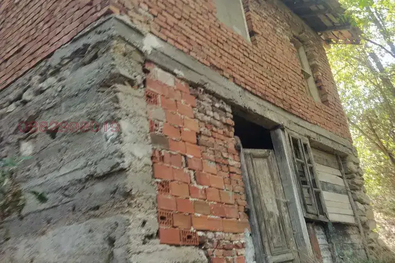 Къща в Кюстендил, с. Тишаново