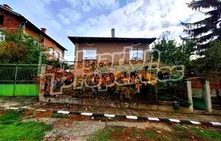 Къща в Кюстендил, с. Тополница
