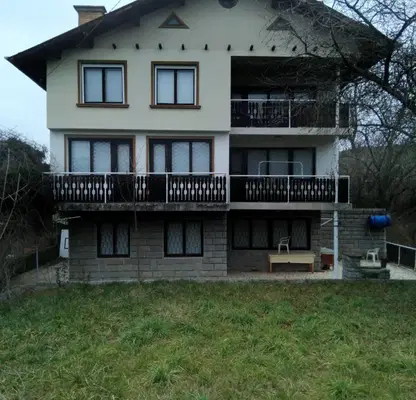 Photo 2 — House in Oblast Kyustendil, Topolnica