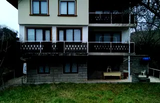 Къща в Кюстендил, с. Тополница