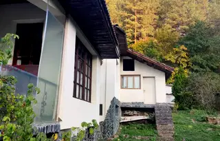 Къща в Кюстендил, с. Трекляно