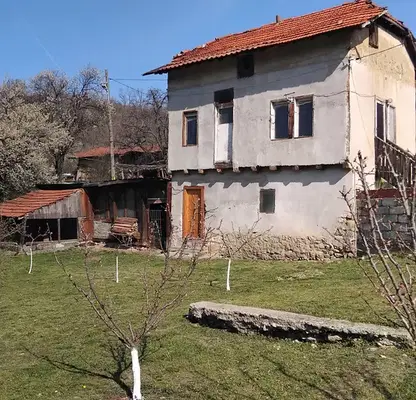 Photo 5 — House in Oblast Kyustendil, Usoika