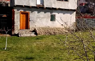 Къща в Кюстендил, с. Усойка