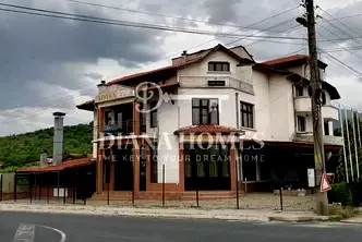 Къща в Кюстендил, с. Усойка