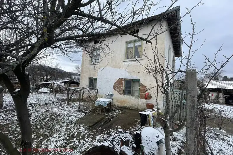 Къща в Кюстендил, с. Ваксево