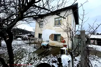 Къща в Кюстендил, с. Ваксево