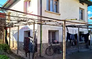 Къща в Кюстендил, с. Ябълково