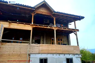 Къща в Кюстендил, с. Згурово
